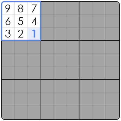 washington post daily diagonal sudoku
