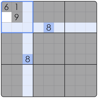 killer sudoku combinations