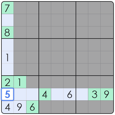 sudoku answers