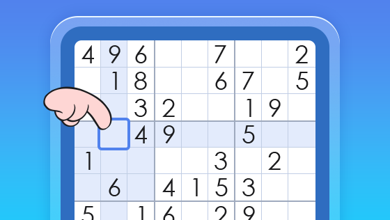 rules of sudoku game