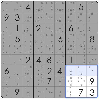 free printable hard sudoku
